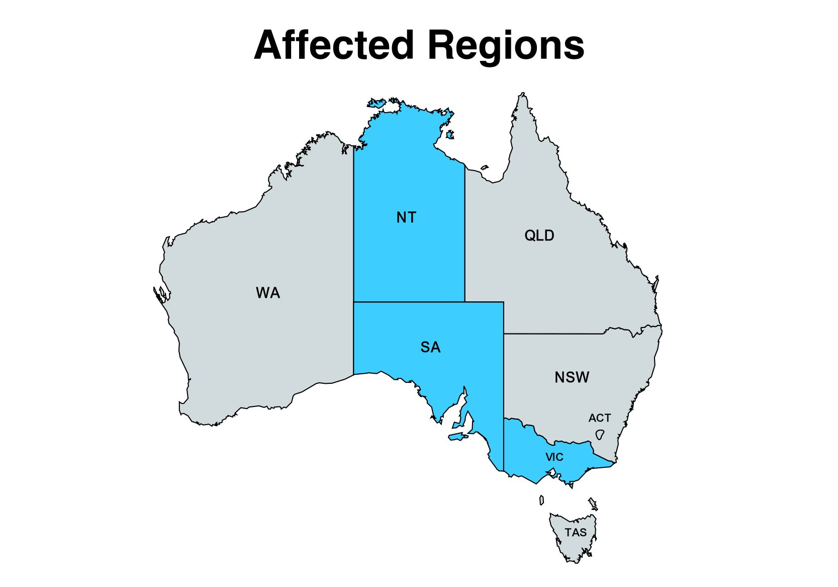 Map 1