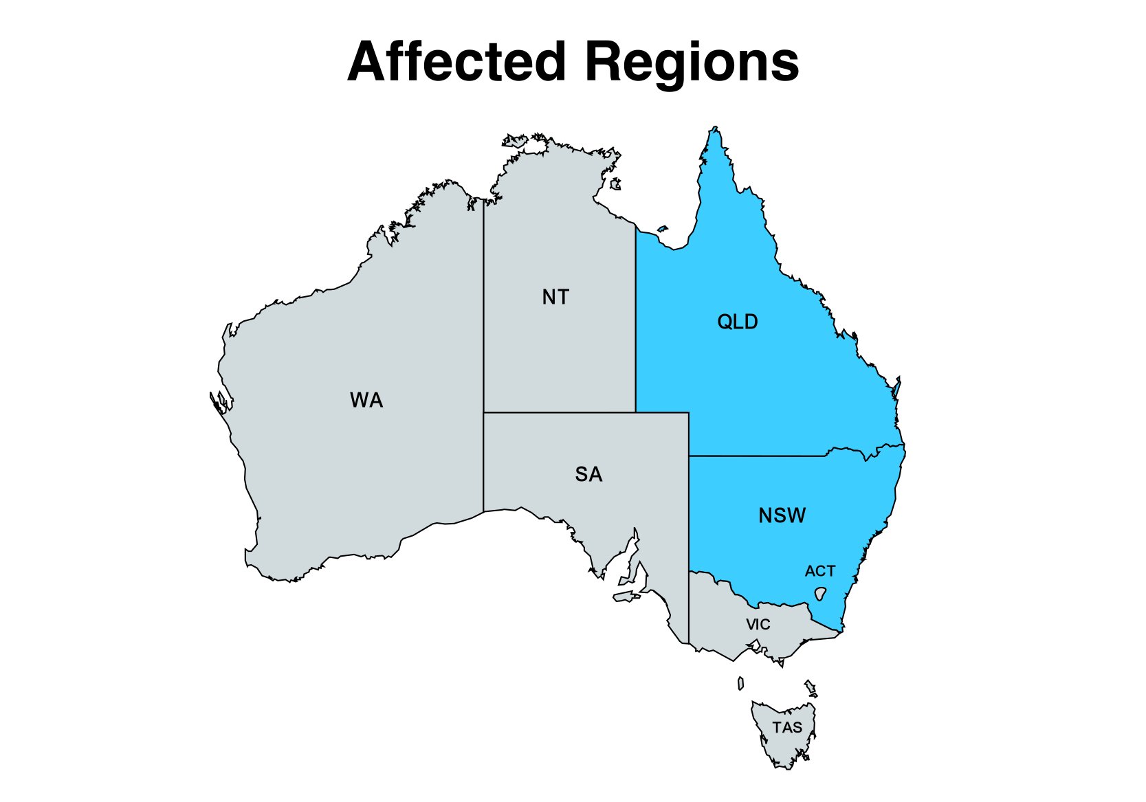 Map 1