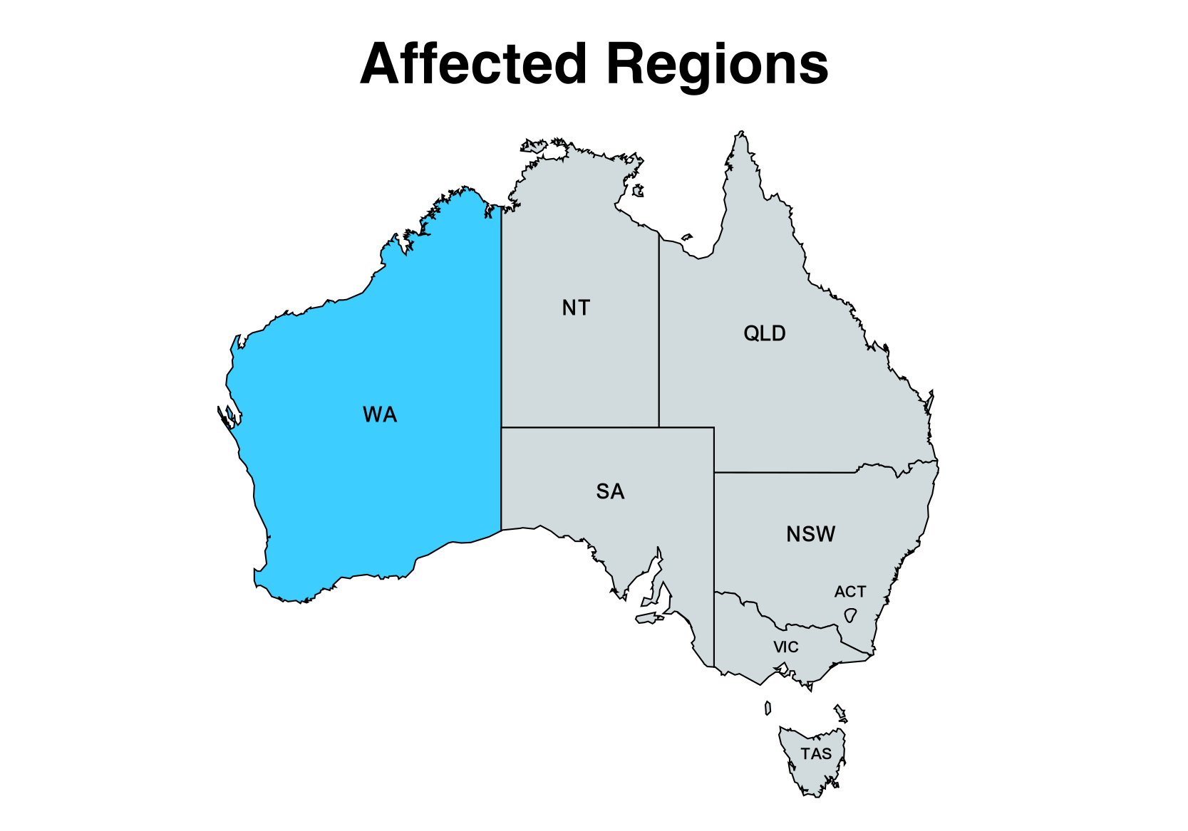 Map 1