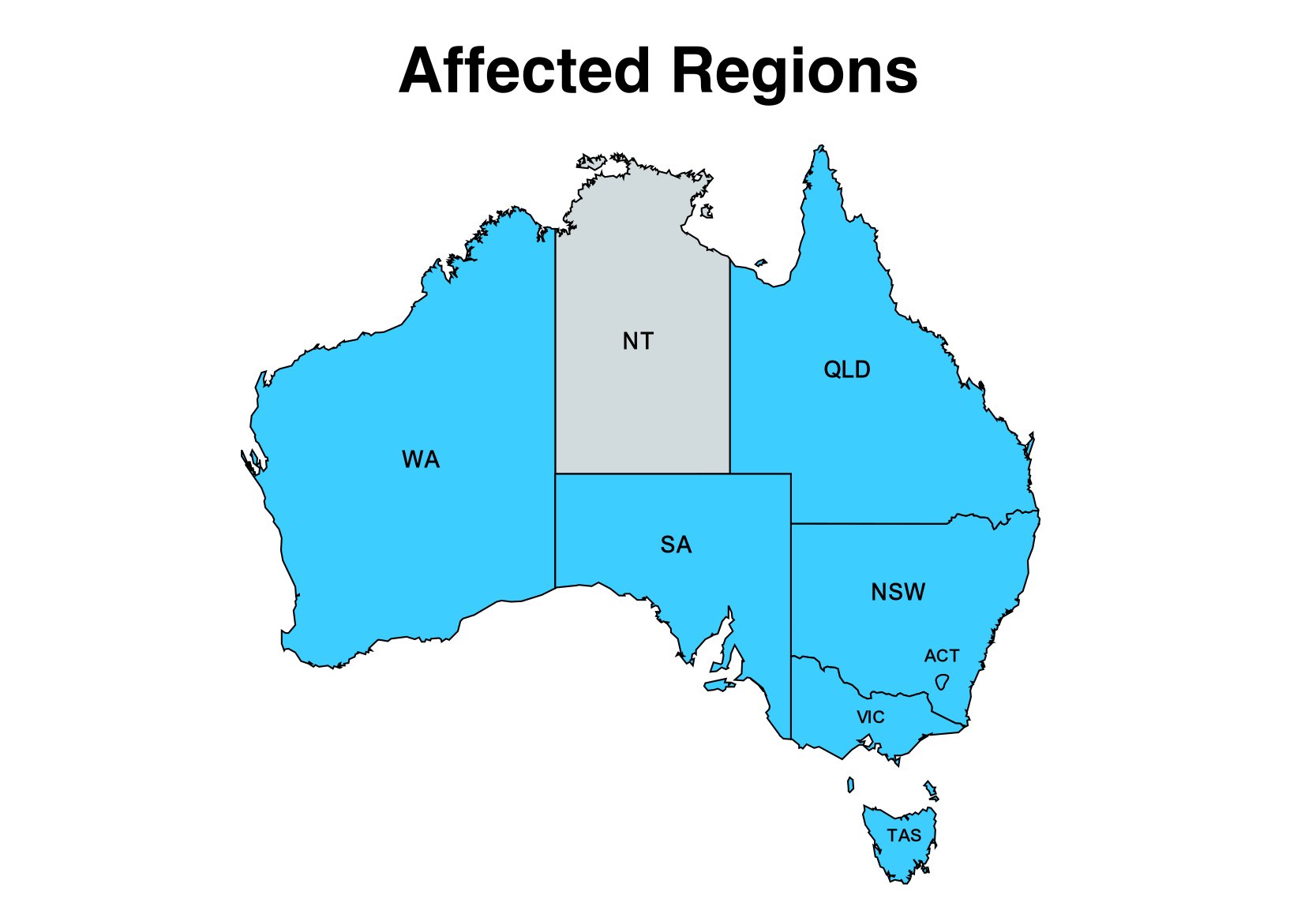 Map 1