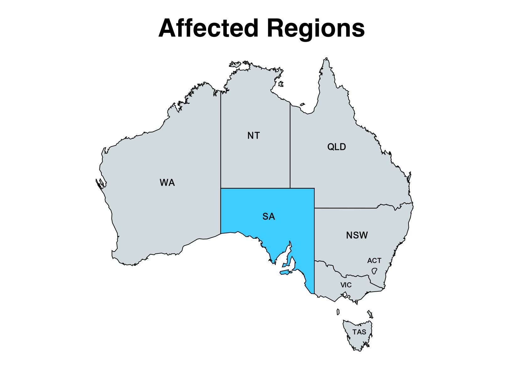 Map 1