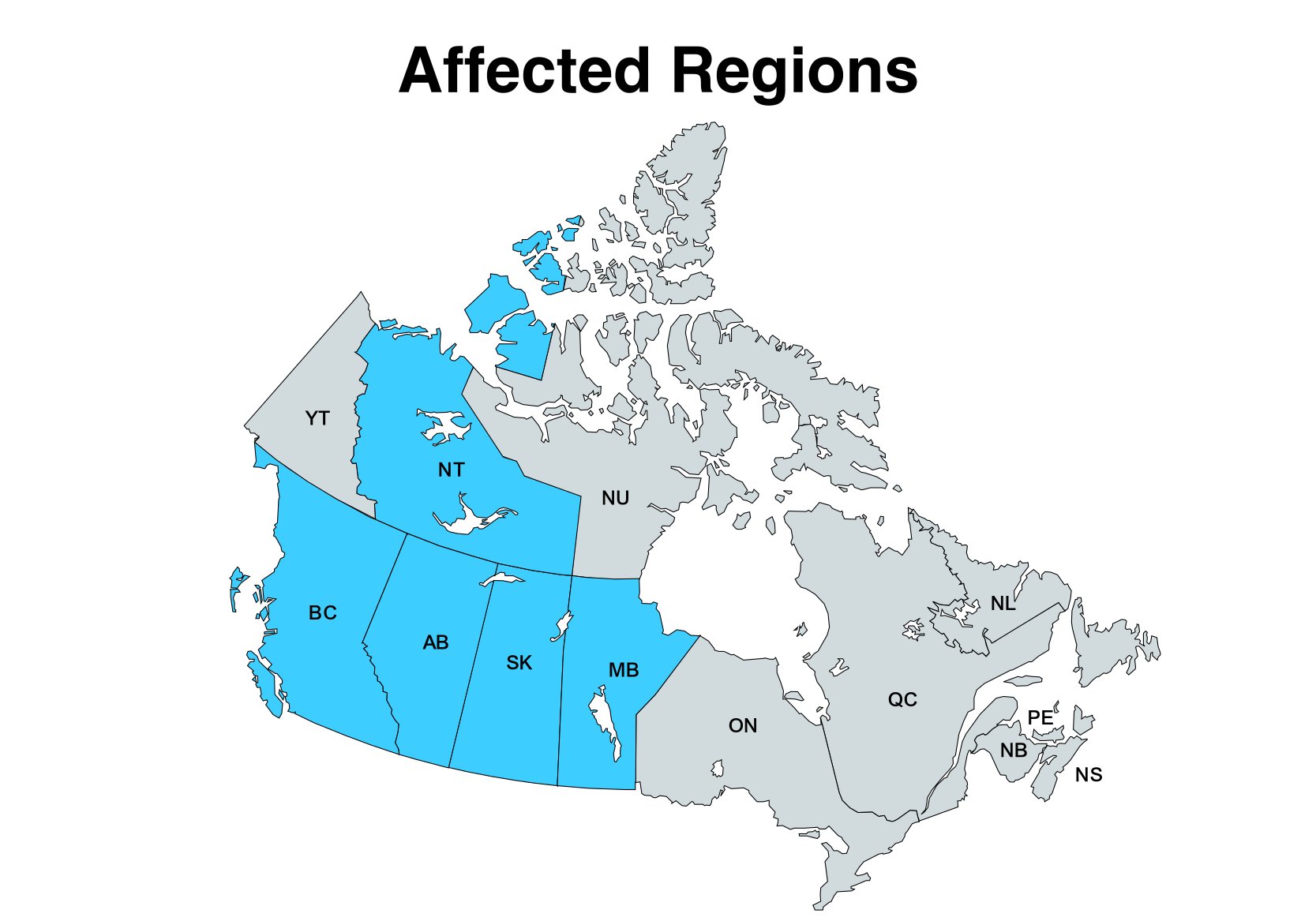 Map 1