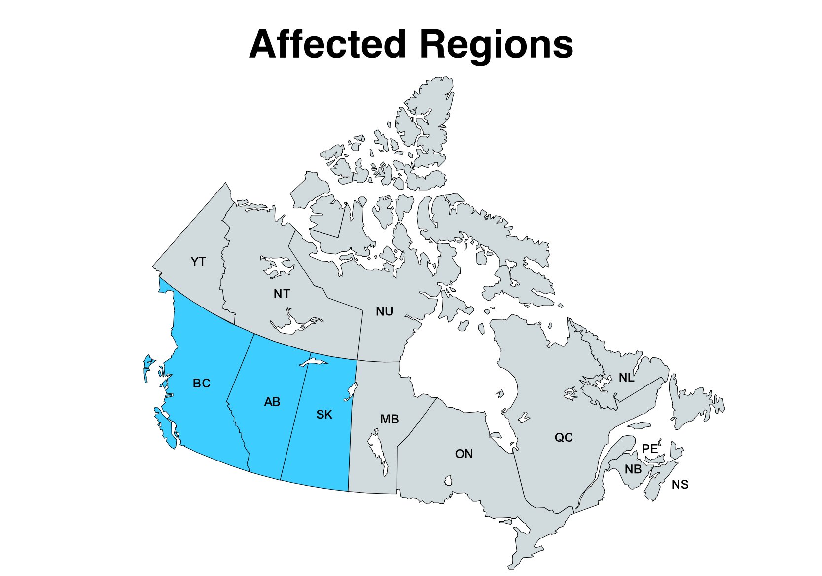 Map 1