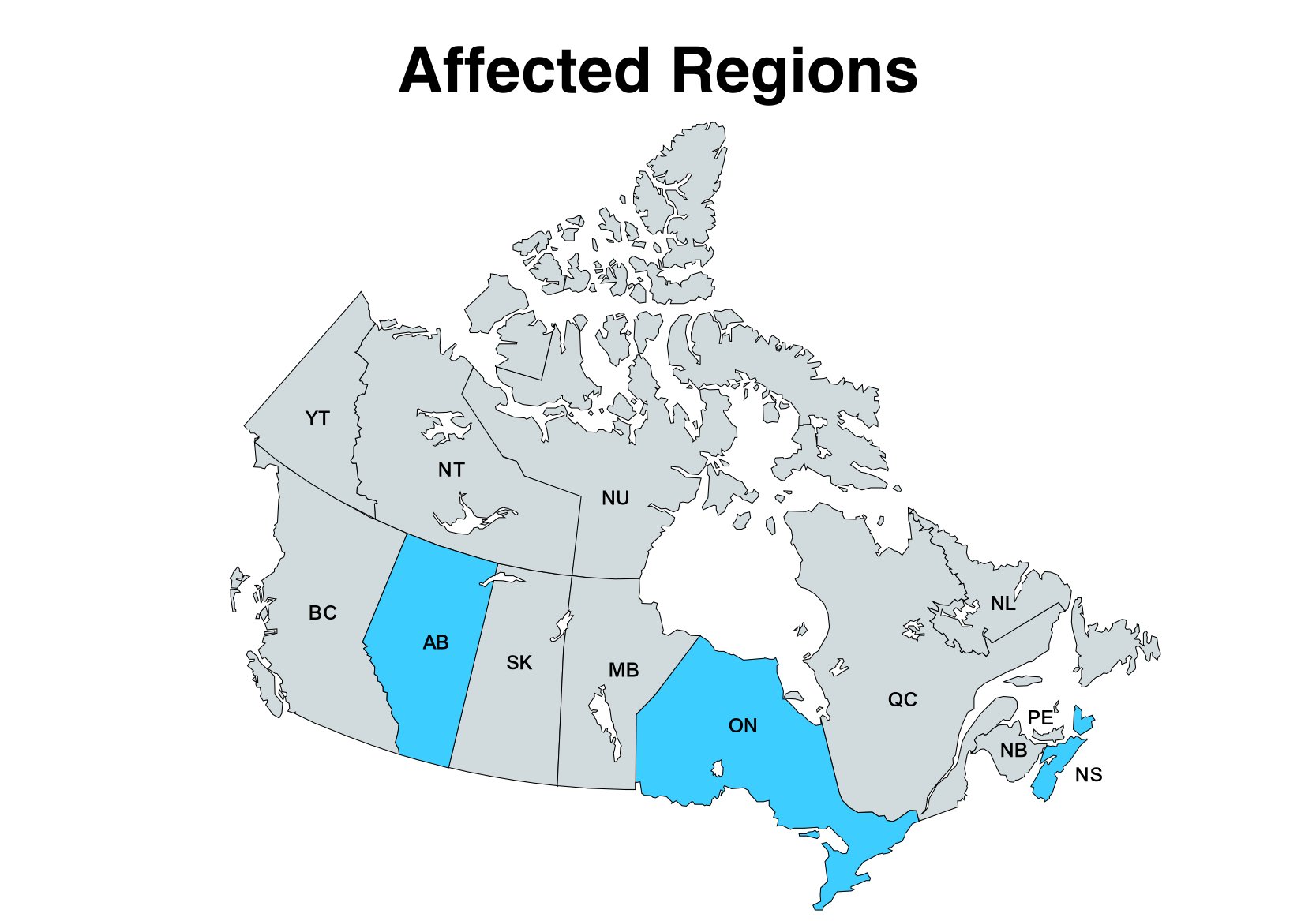 Map 1