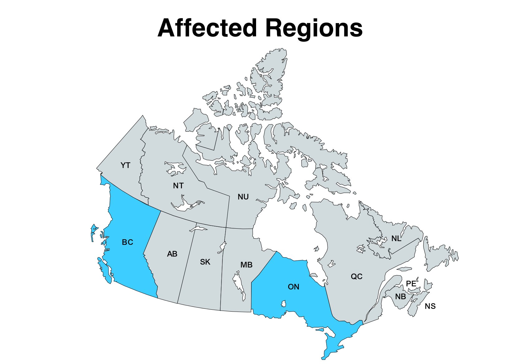 Map 1