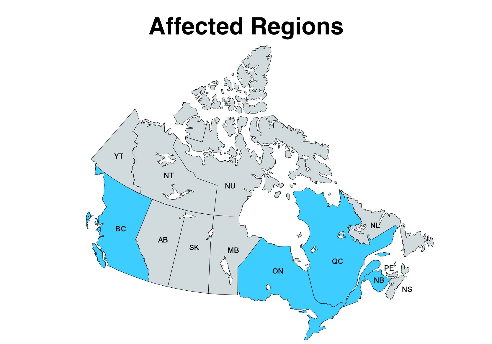 Map 1