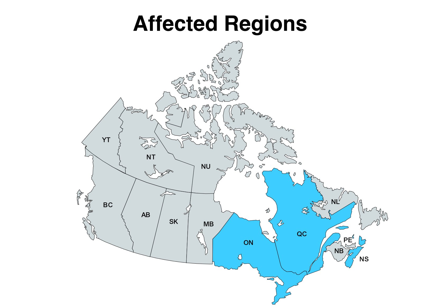 Map 1