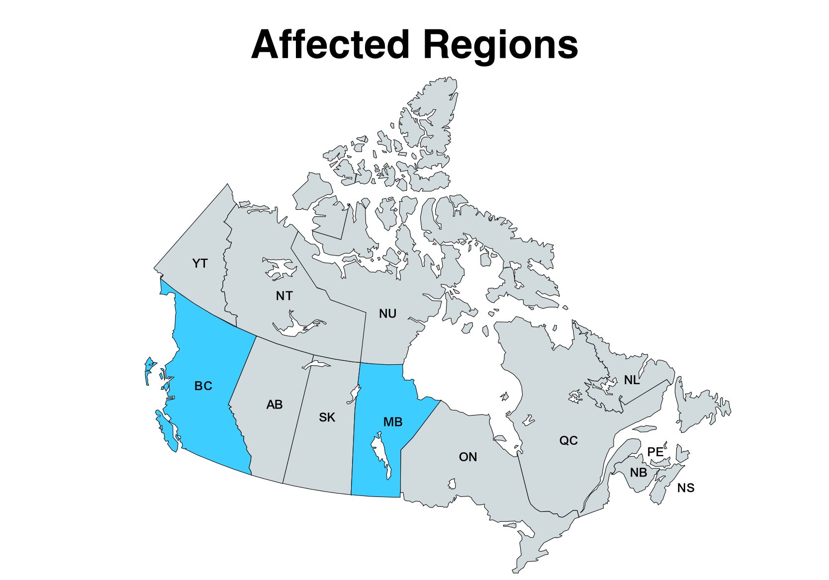 Map 1