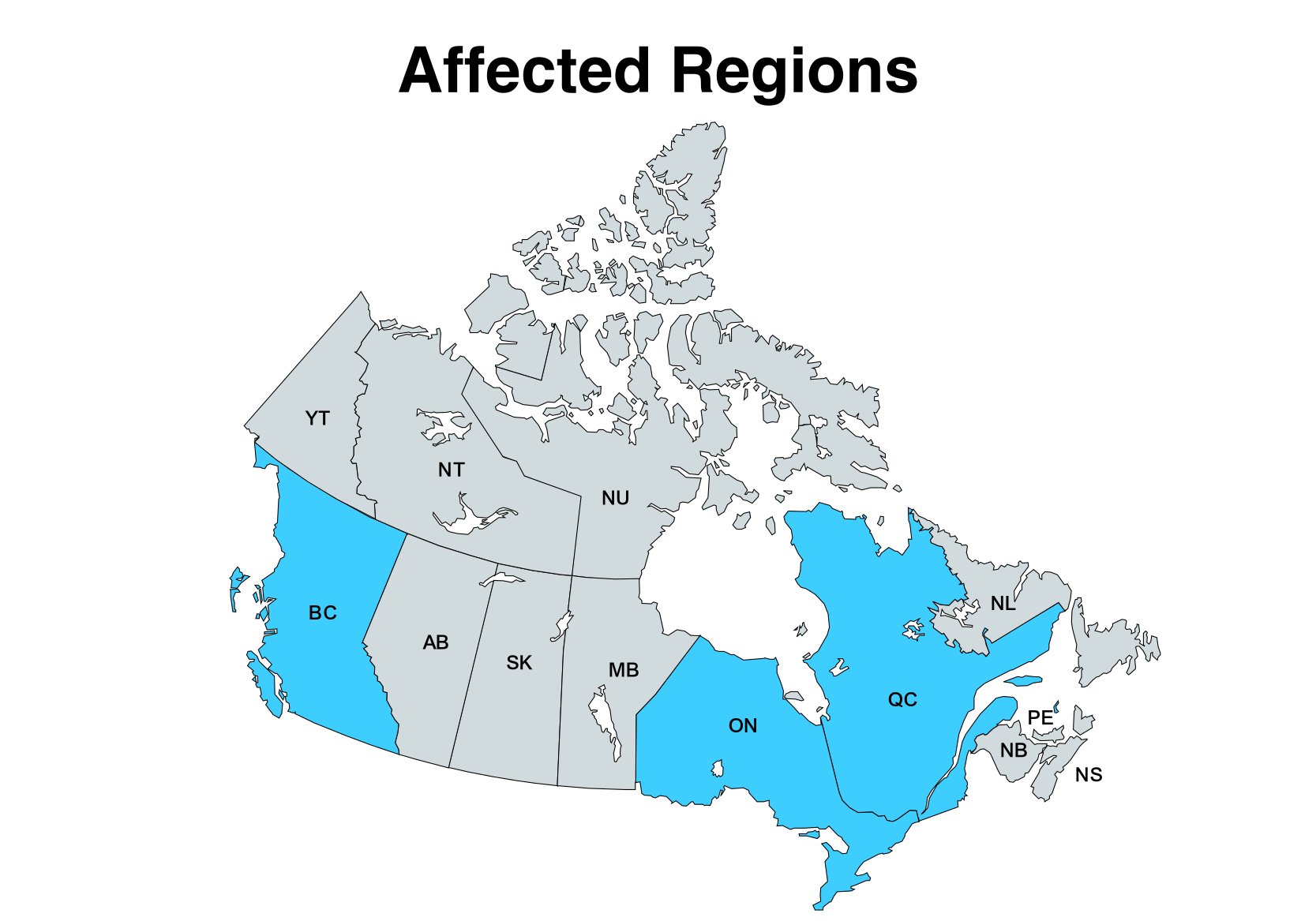 Map 1