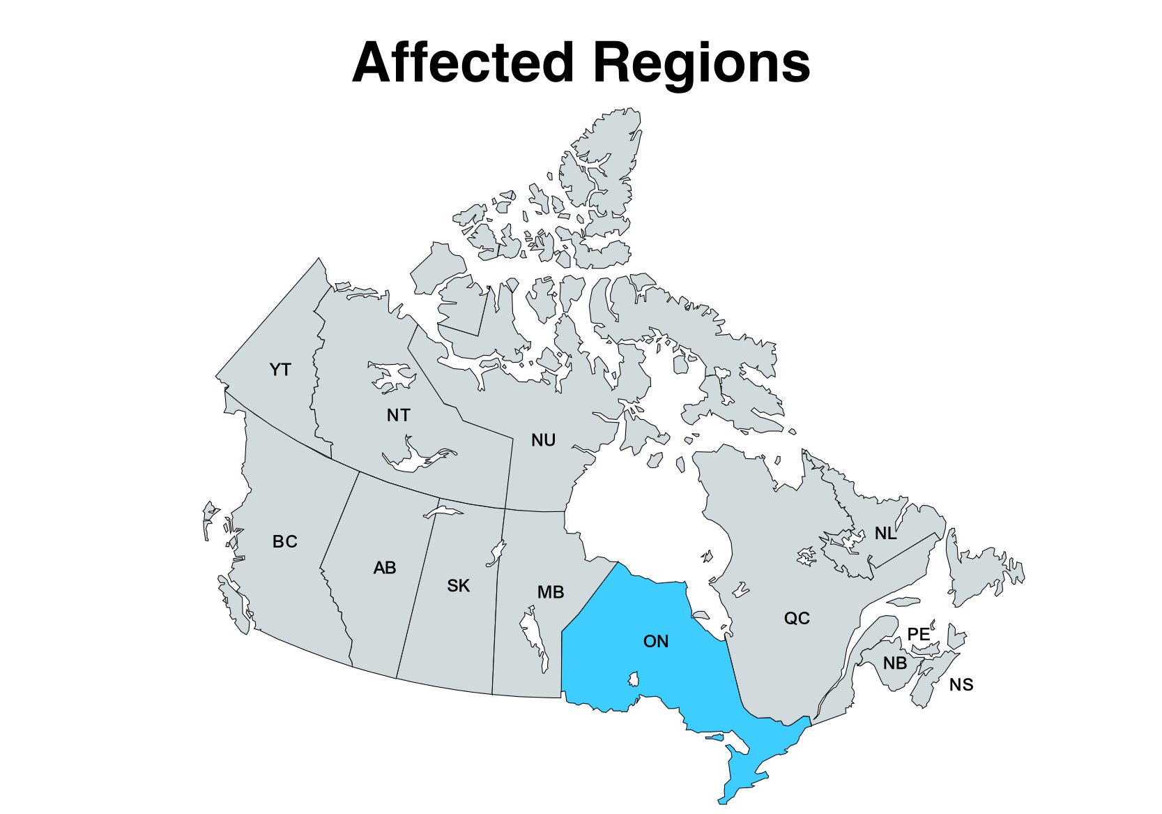 Map 1