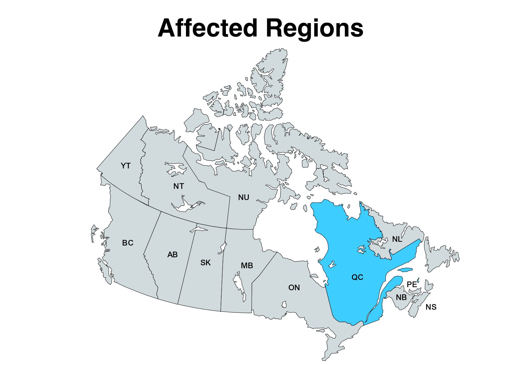 Map 1