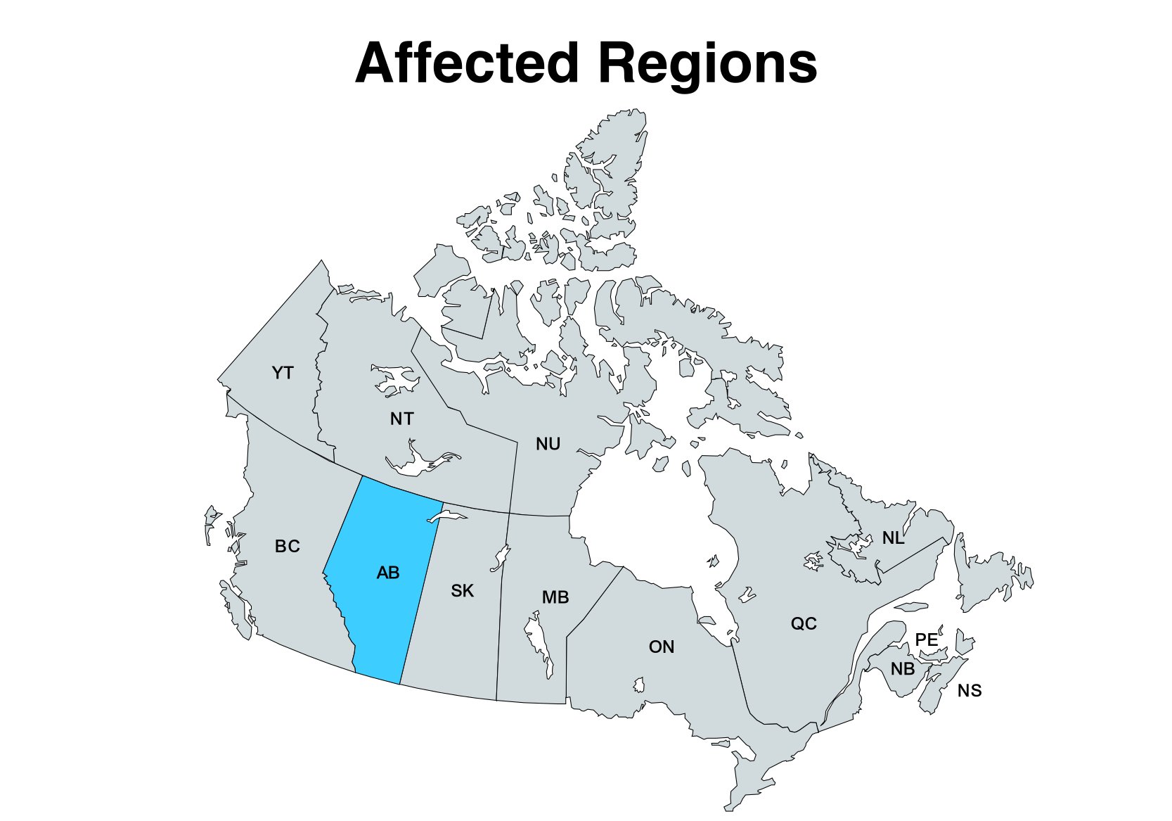 Map 1