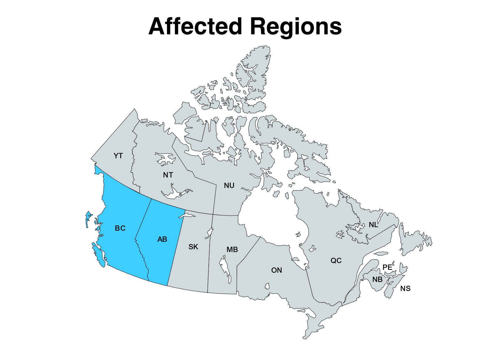 Map 1