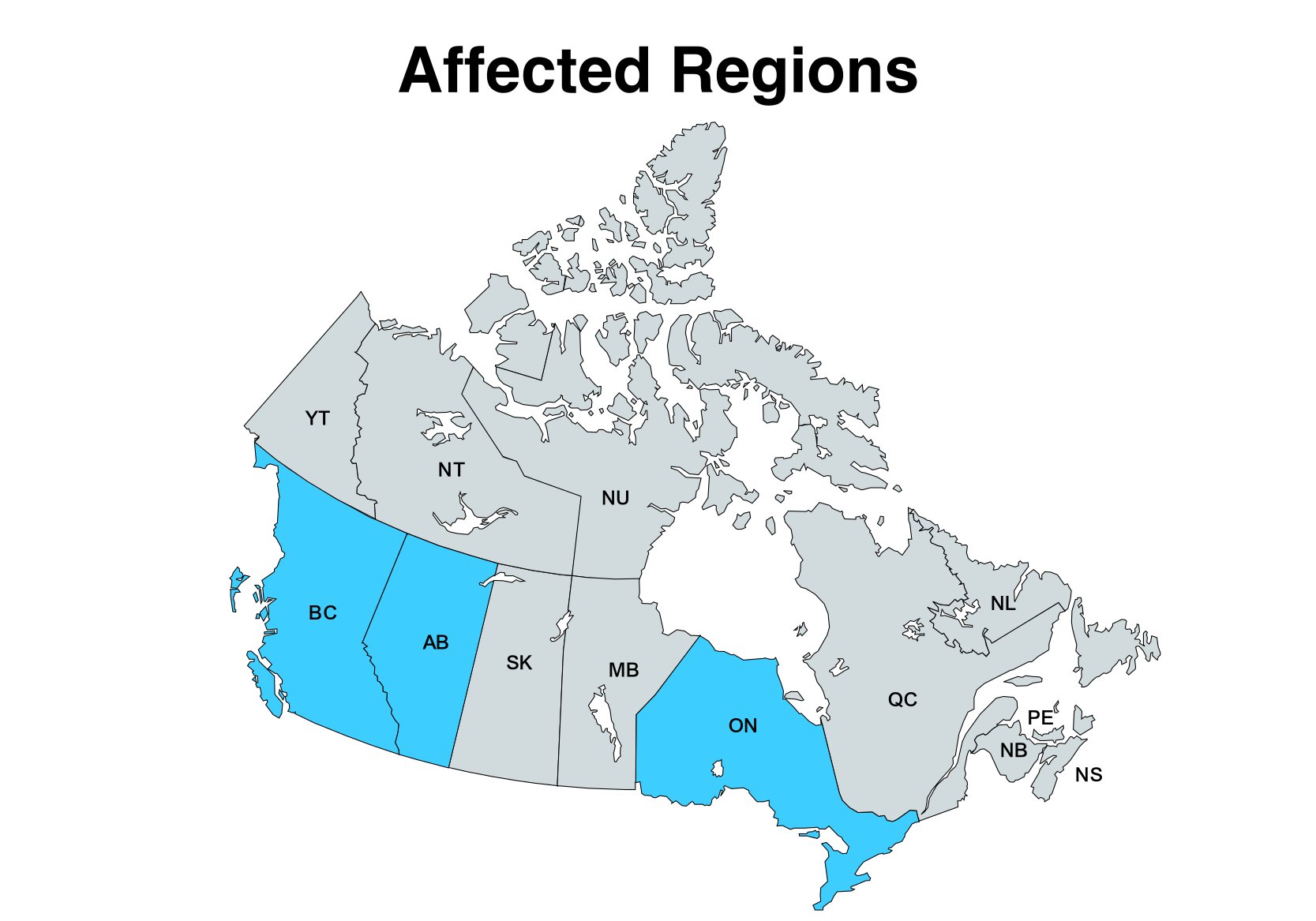 Map 1