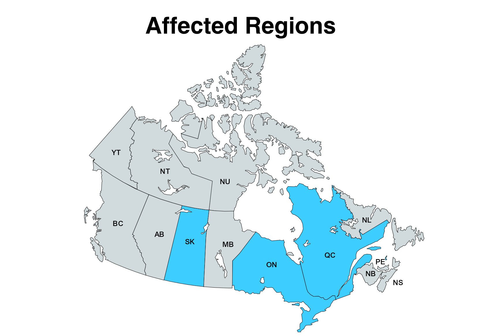 Map 1