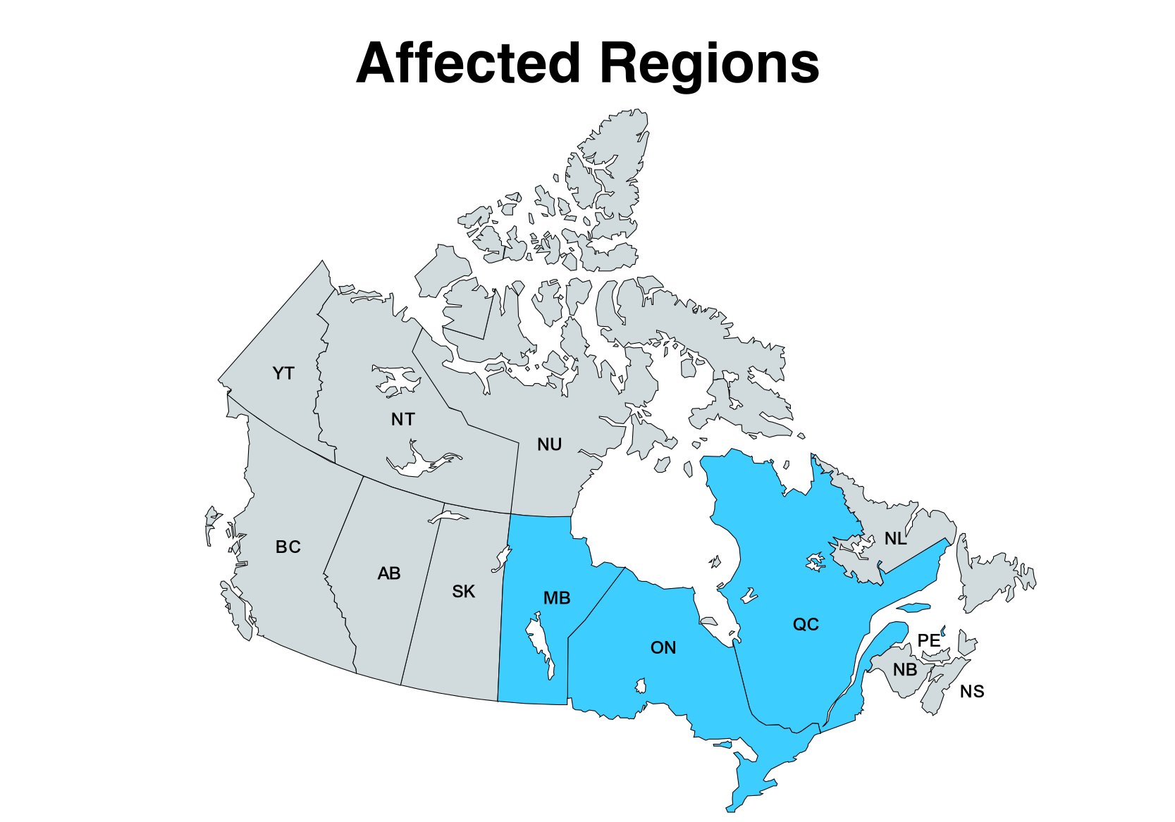 Map 1