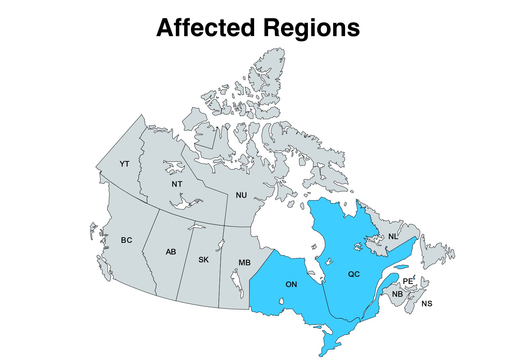 Map 1