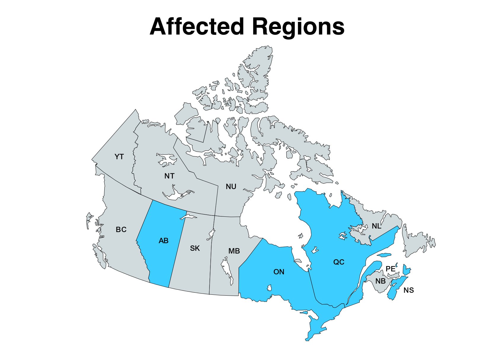 Map 1