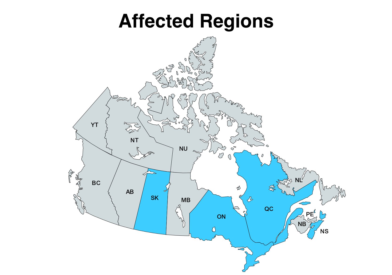 Map 1