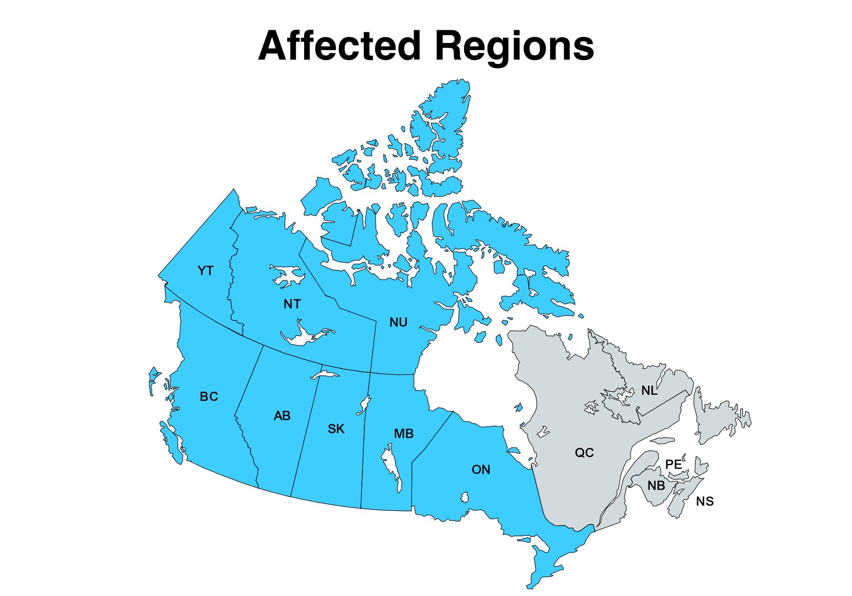Map 1