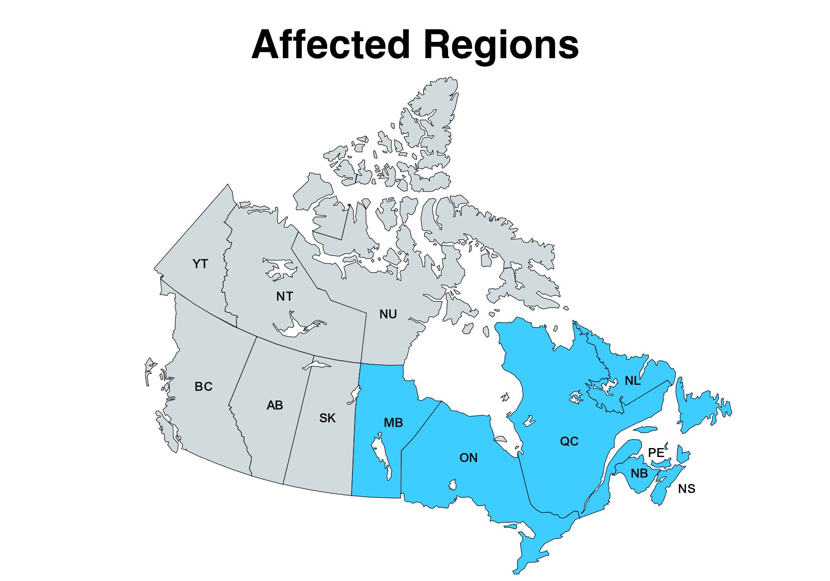 Map 1