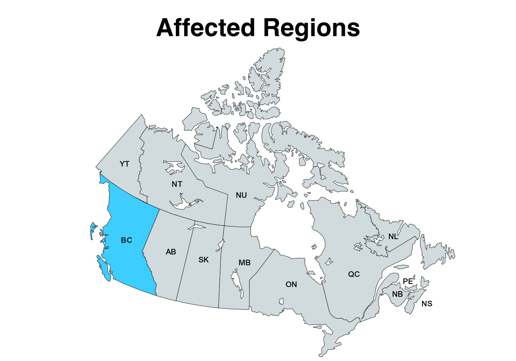 Map 1