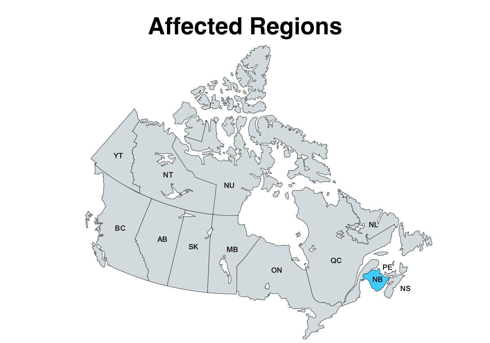 Map 1