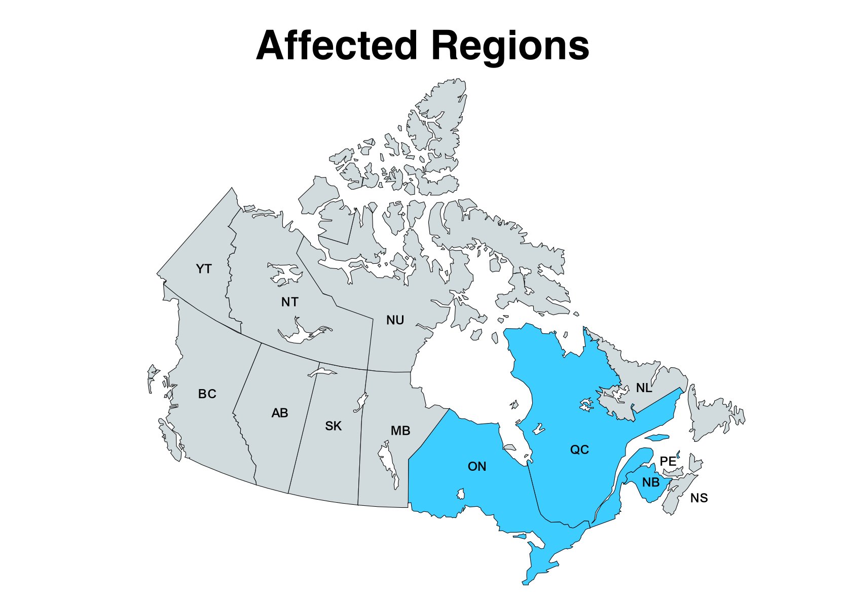 Map 1