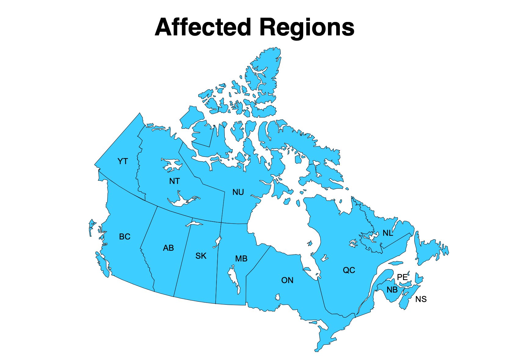 Map 1