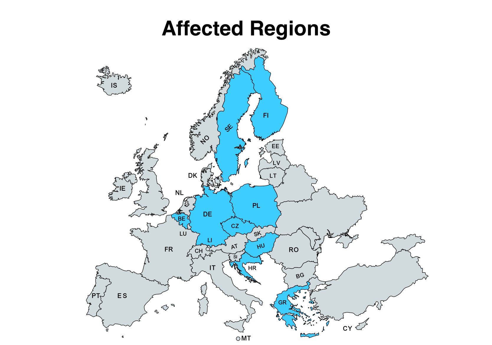 Map 1