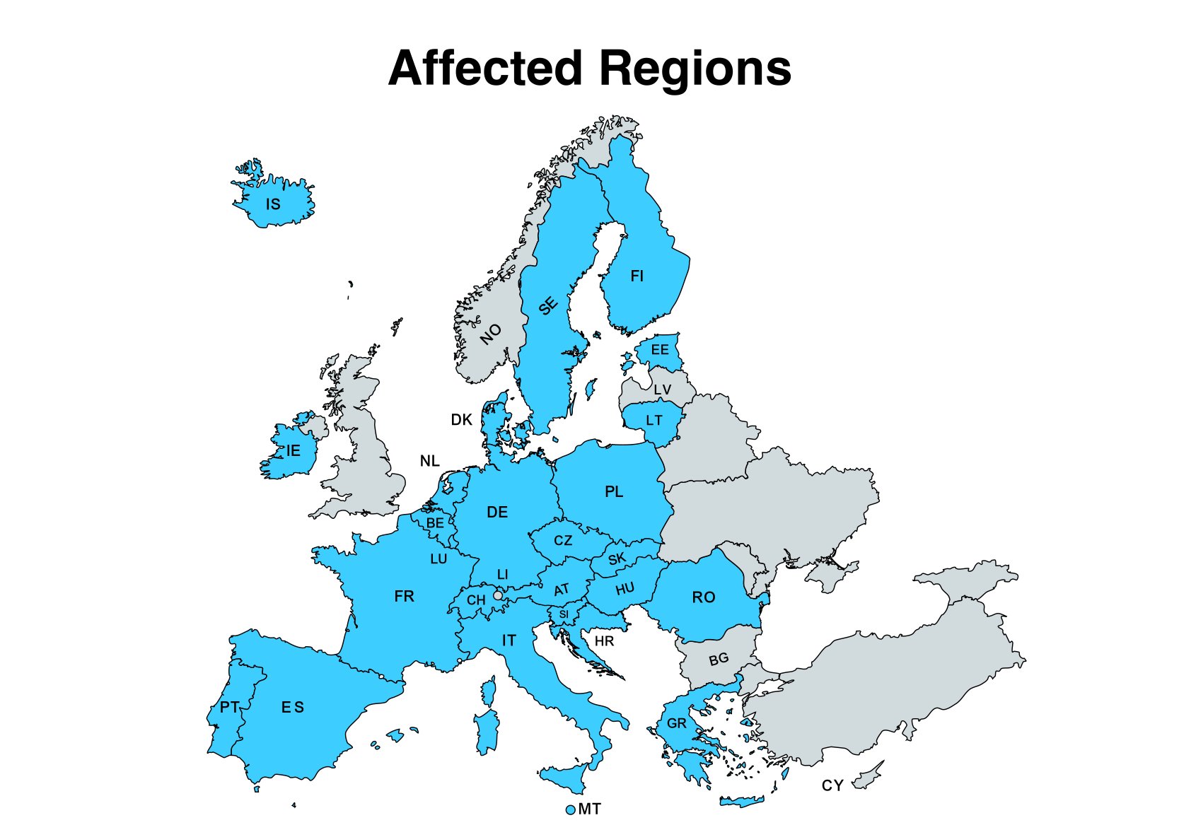 Map 1