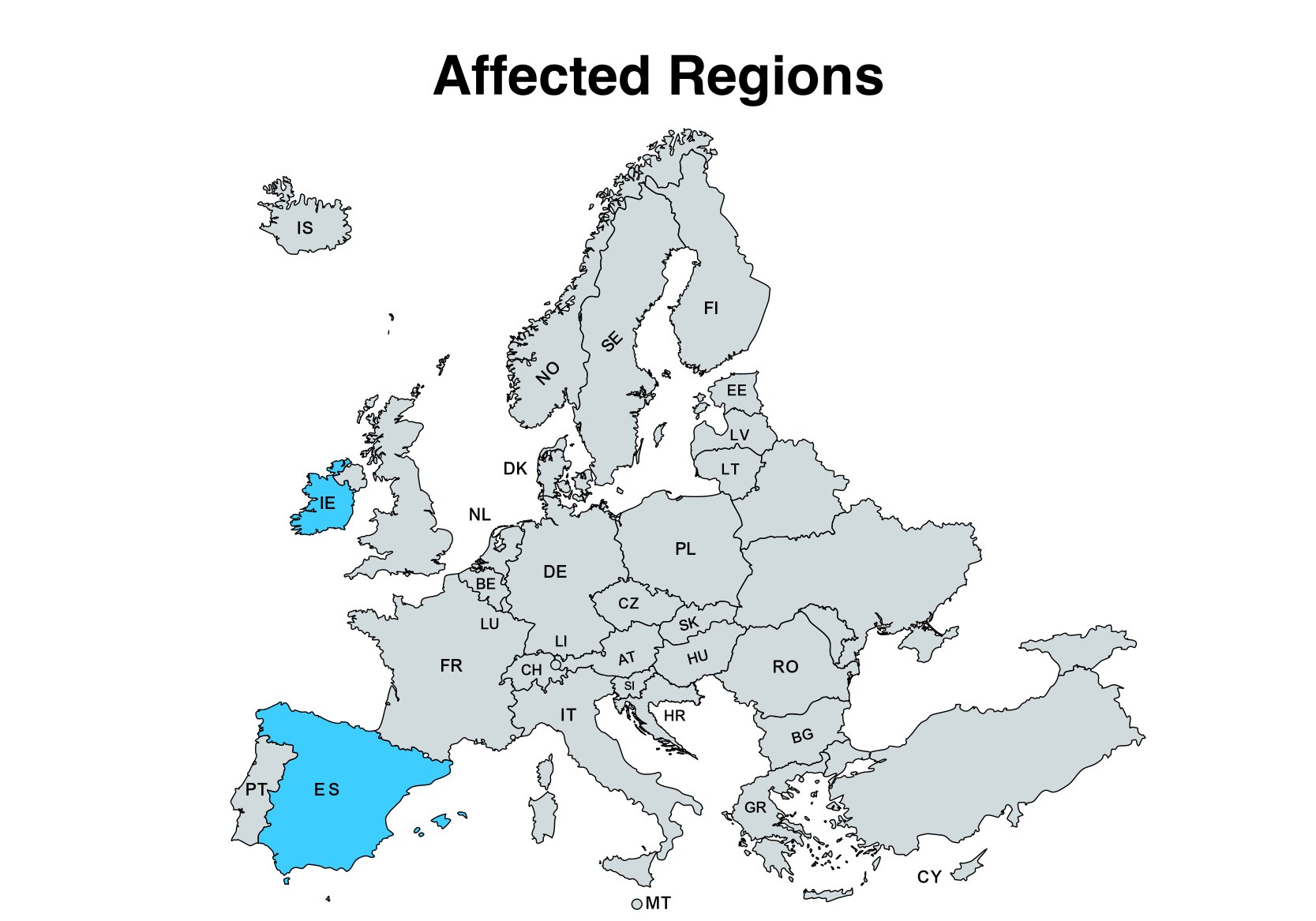 Map 1