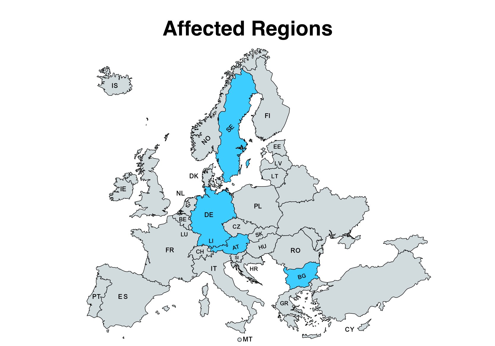 Map 1