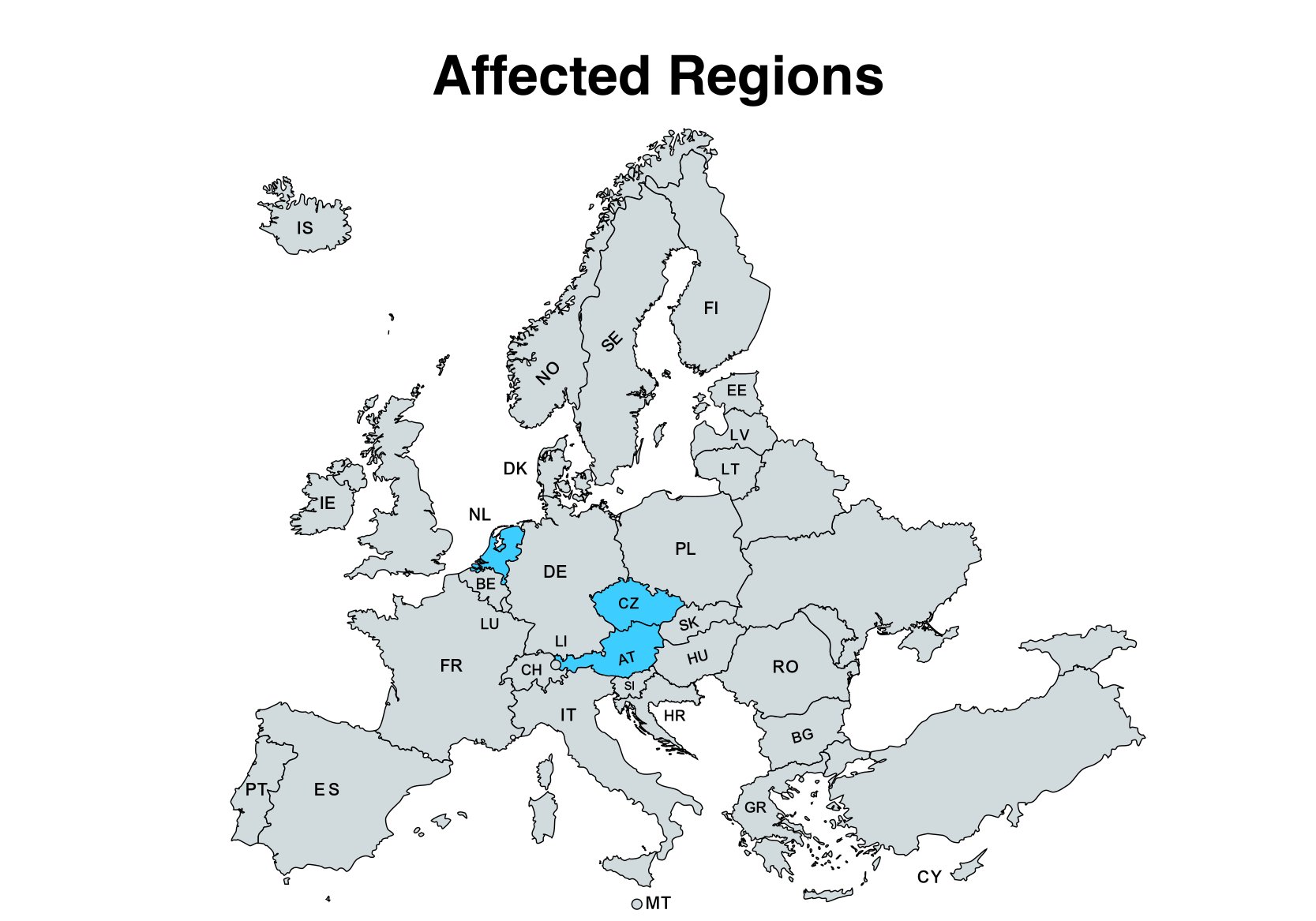 Map 1