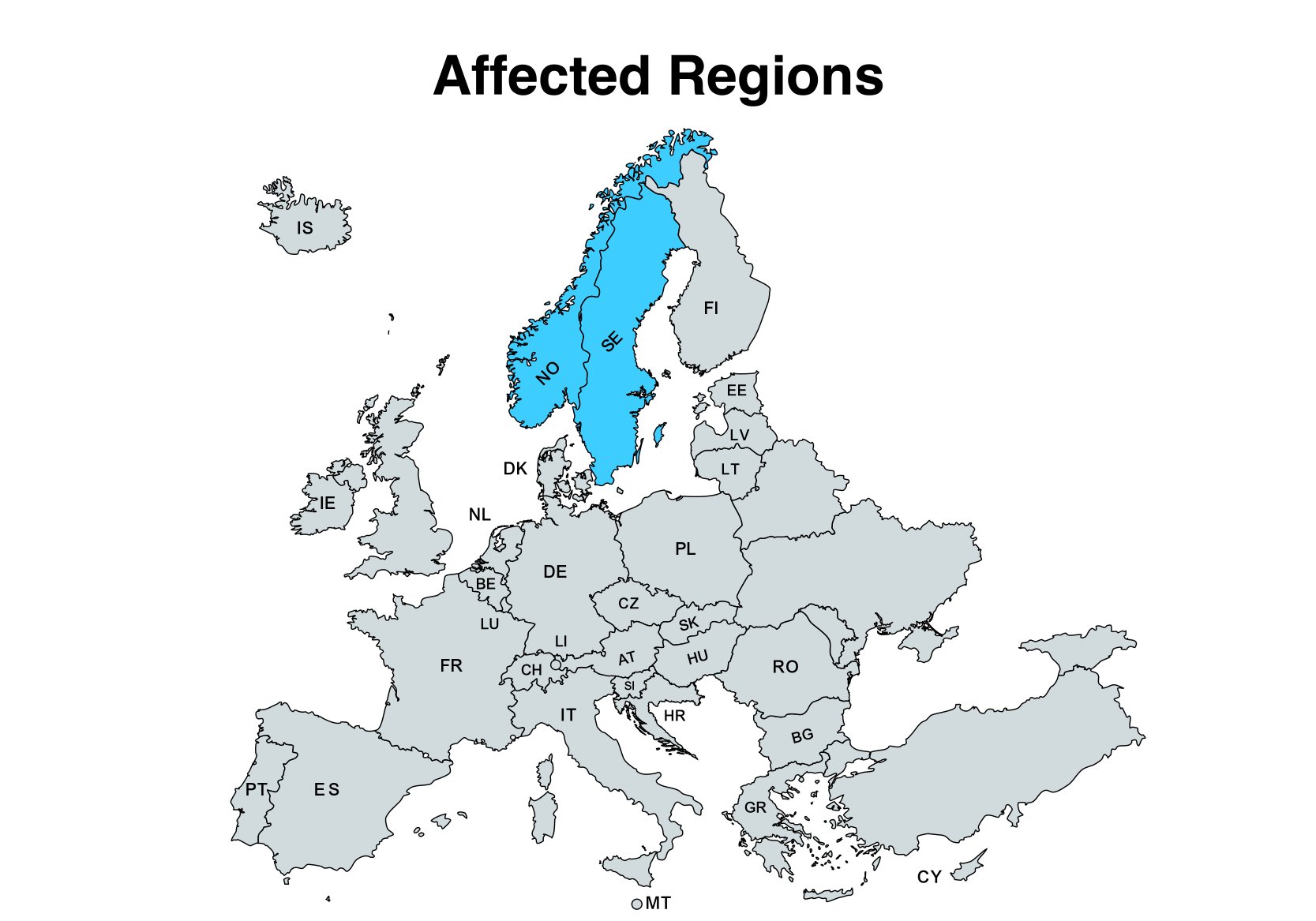Map 1