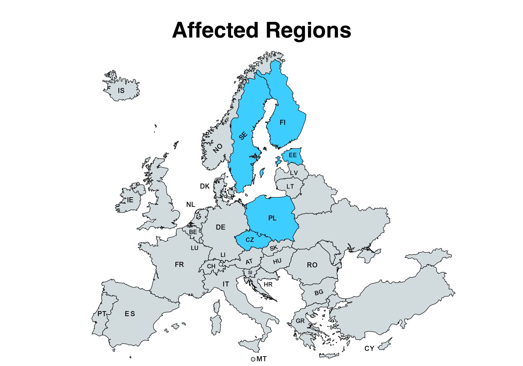 Map 1