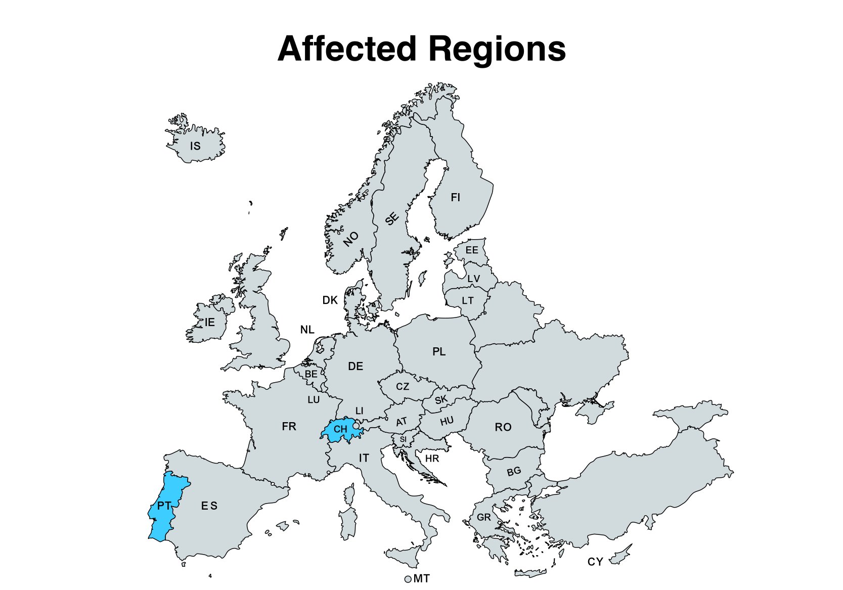 Map 1