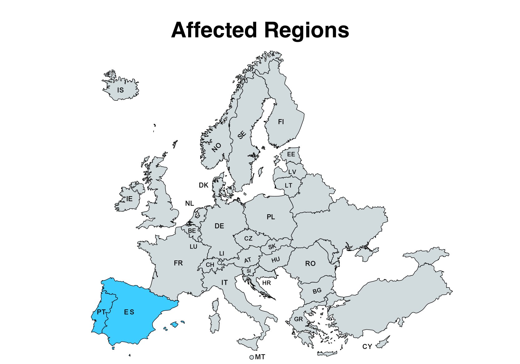 Map 1