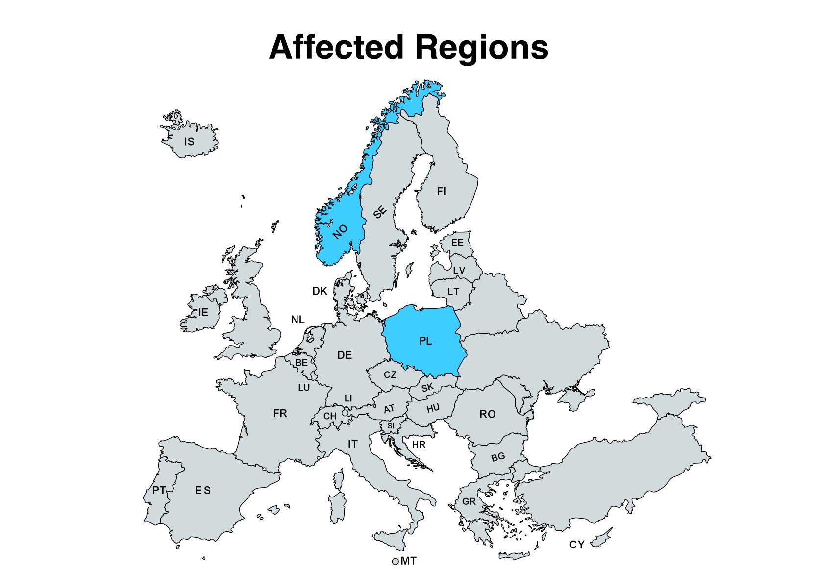 Map 1