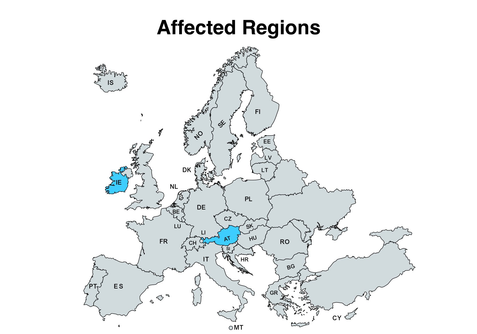 Map 1