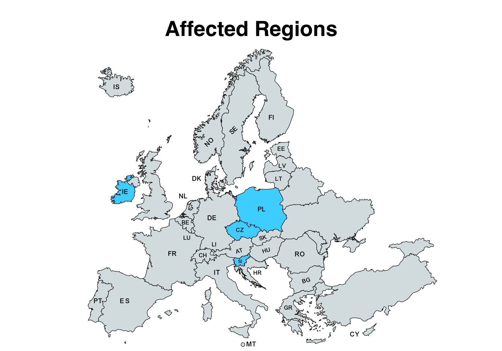 Map 1