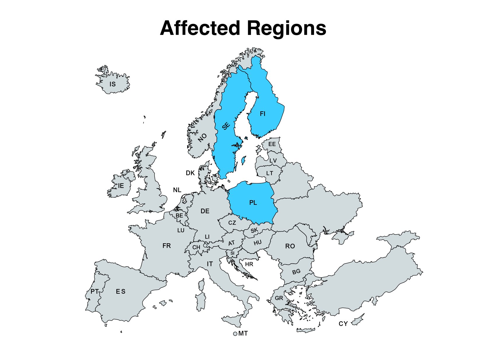 Map 1