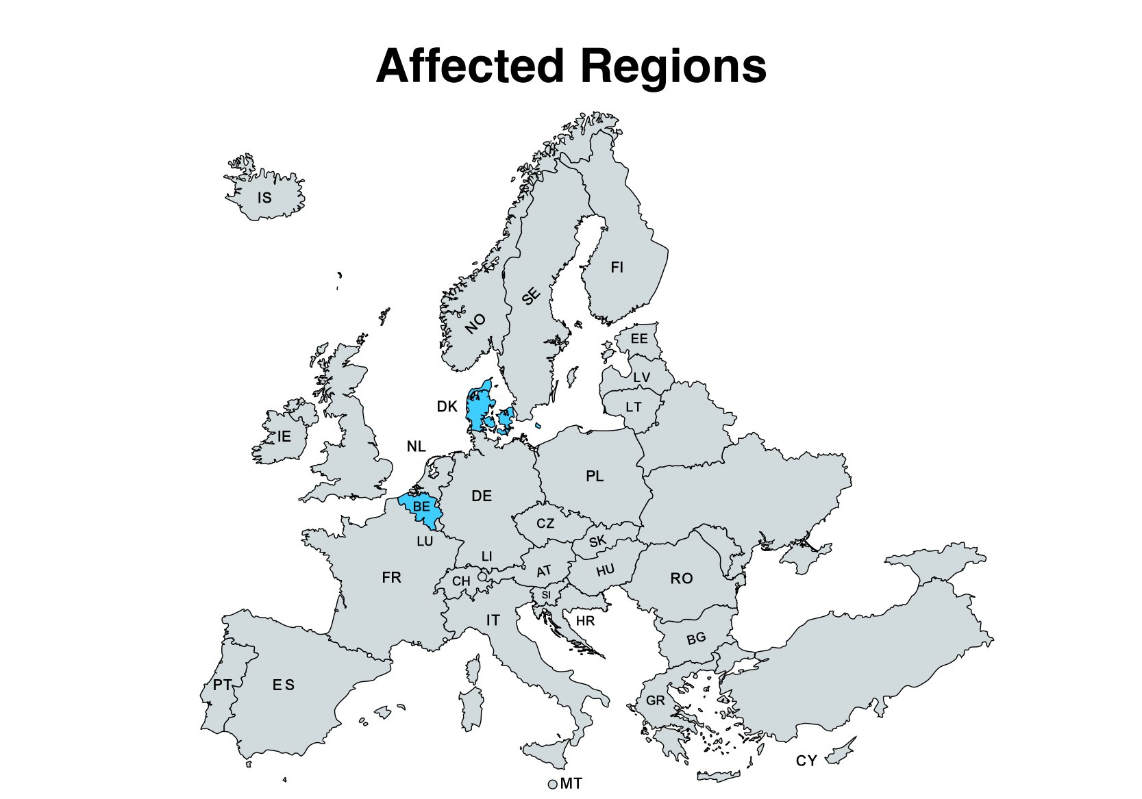 Map 1