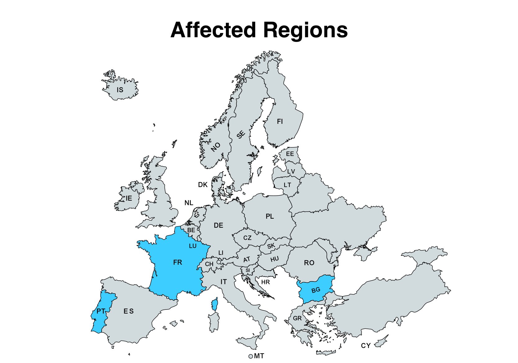 Map 1