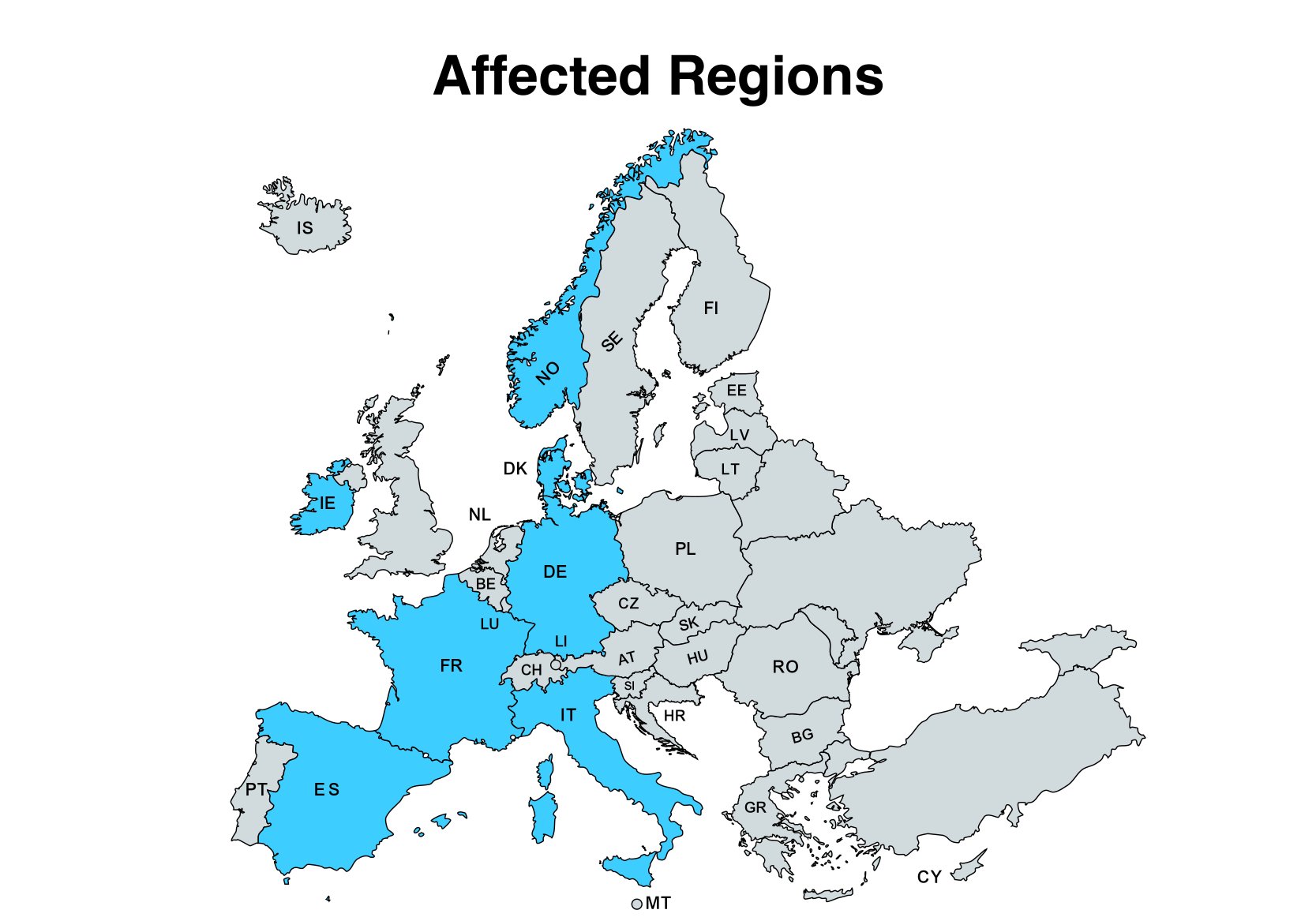 Map 1