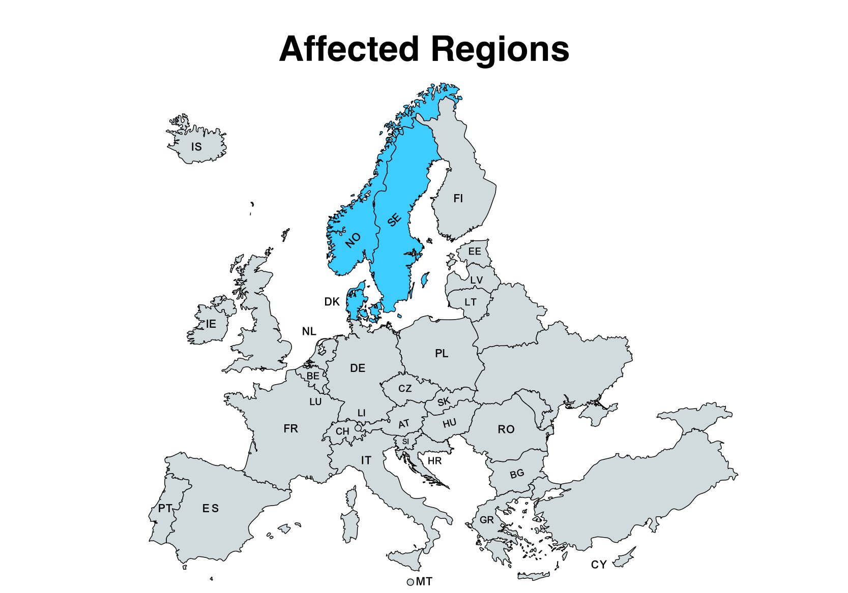 Map 1