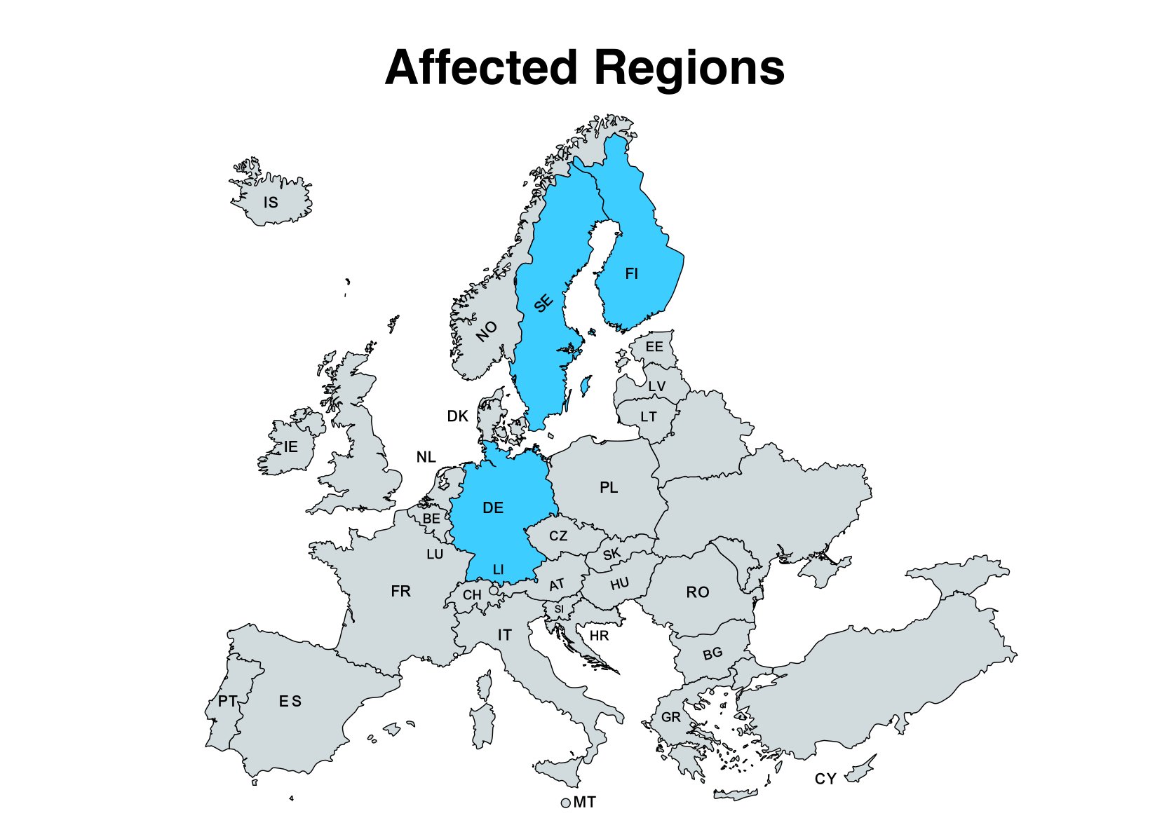 Map 1