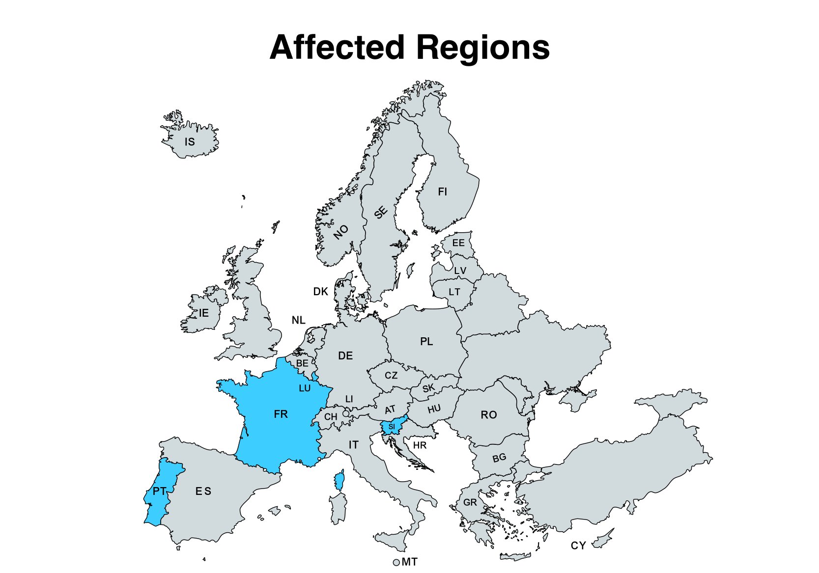 Map 1