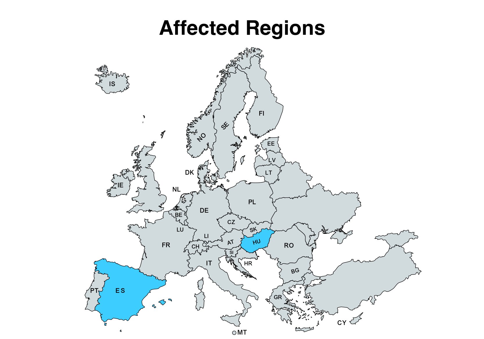 Map 1