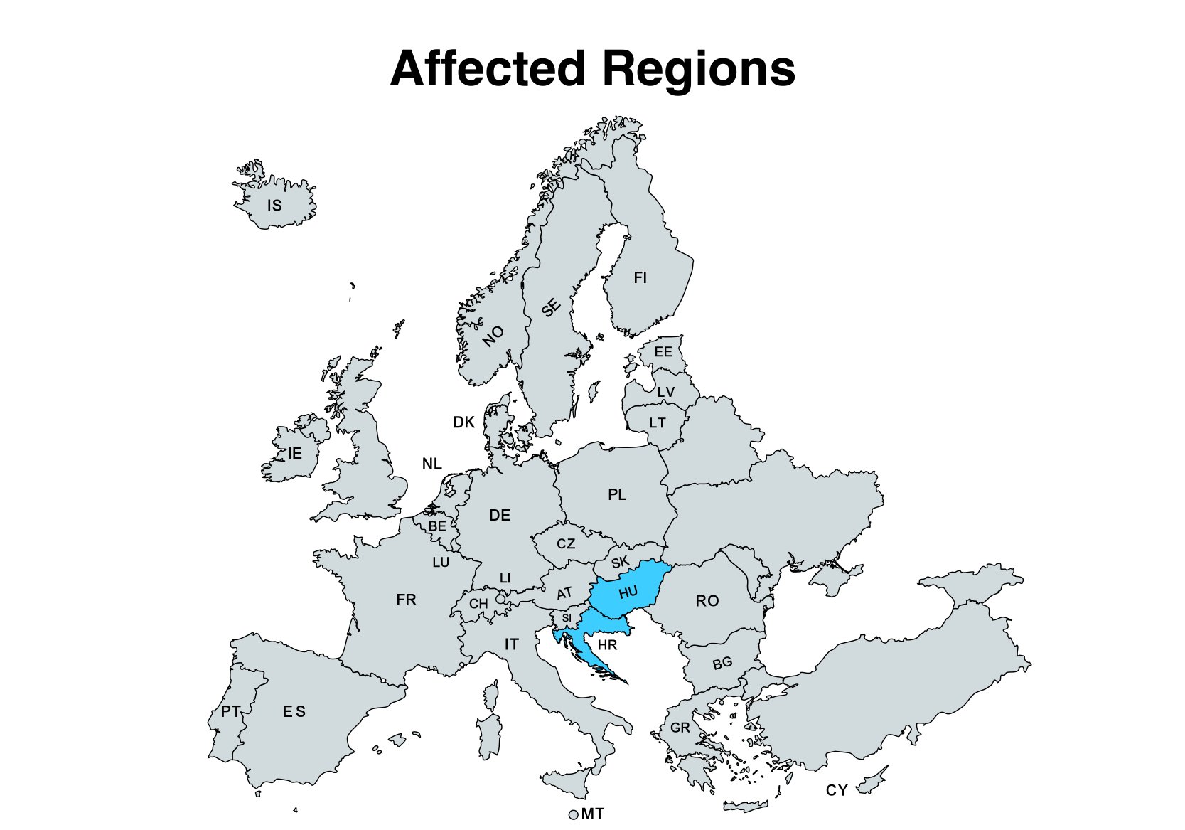 Map 1